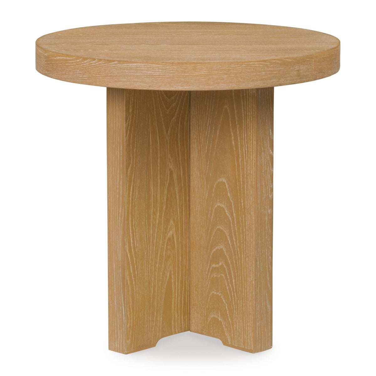 Chimefield Round End Table End Tables| Ashley Homestore
