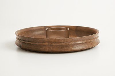 Chip Dip Bowl - Al Rugaib Furniture