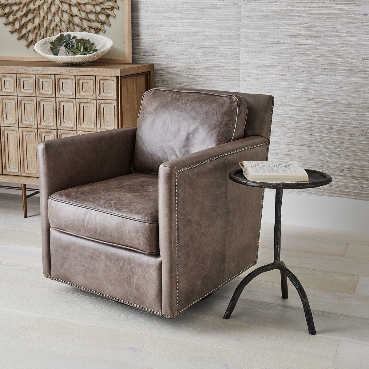 Chloe Accent Table Coffee Tables| Uttermost