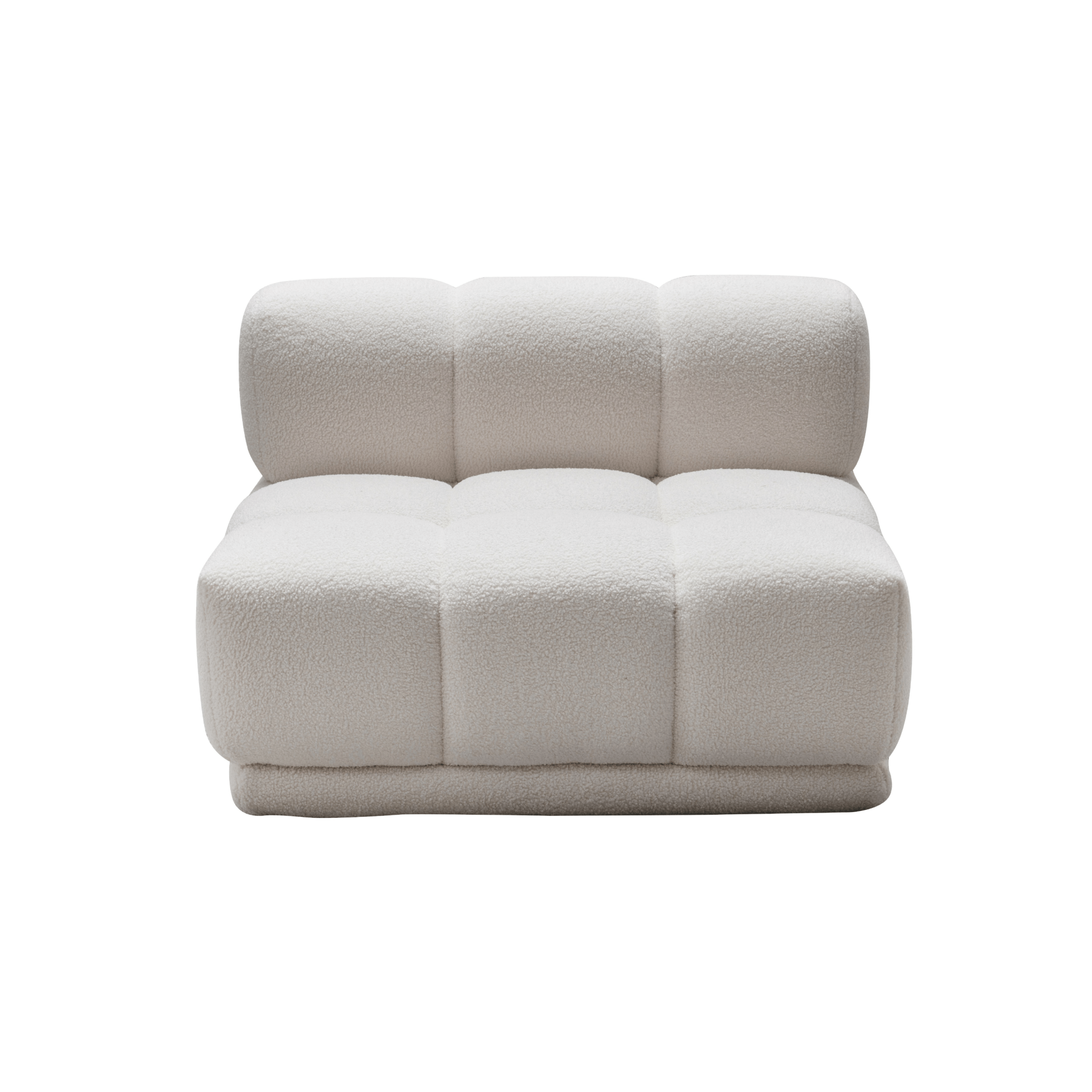 Chocoly armless seater Sectionals| Roots Furniture