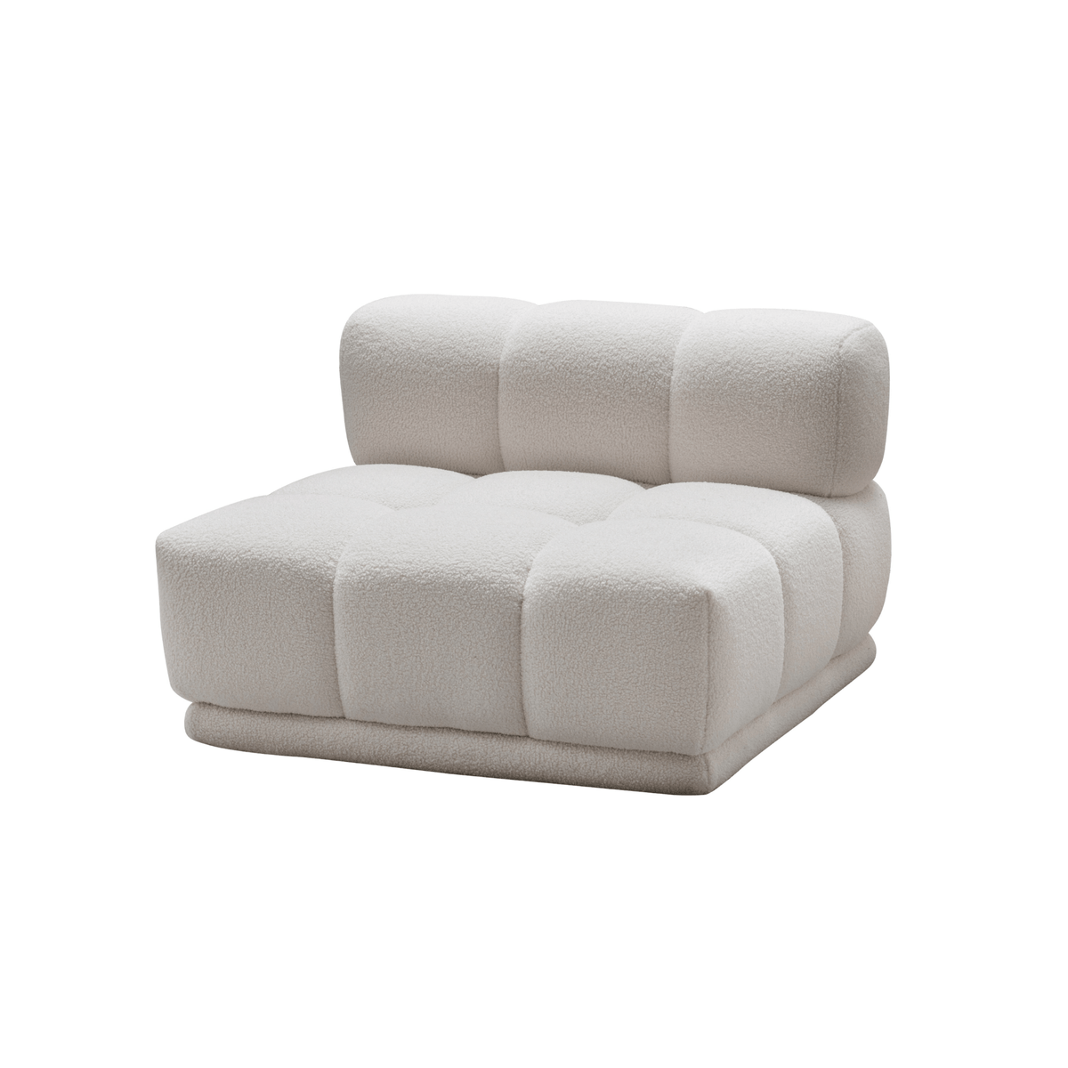 Chocoly armless seater Sectionals| Roots Furniture