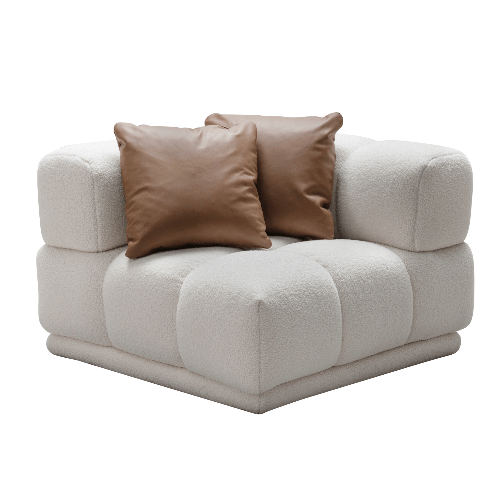 Chocoly Corner Sectionals| Roots Furniture