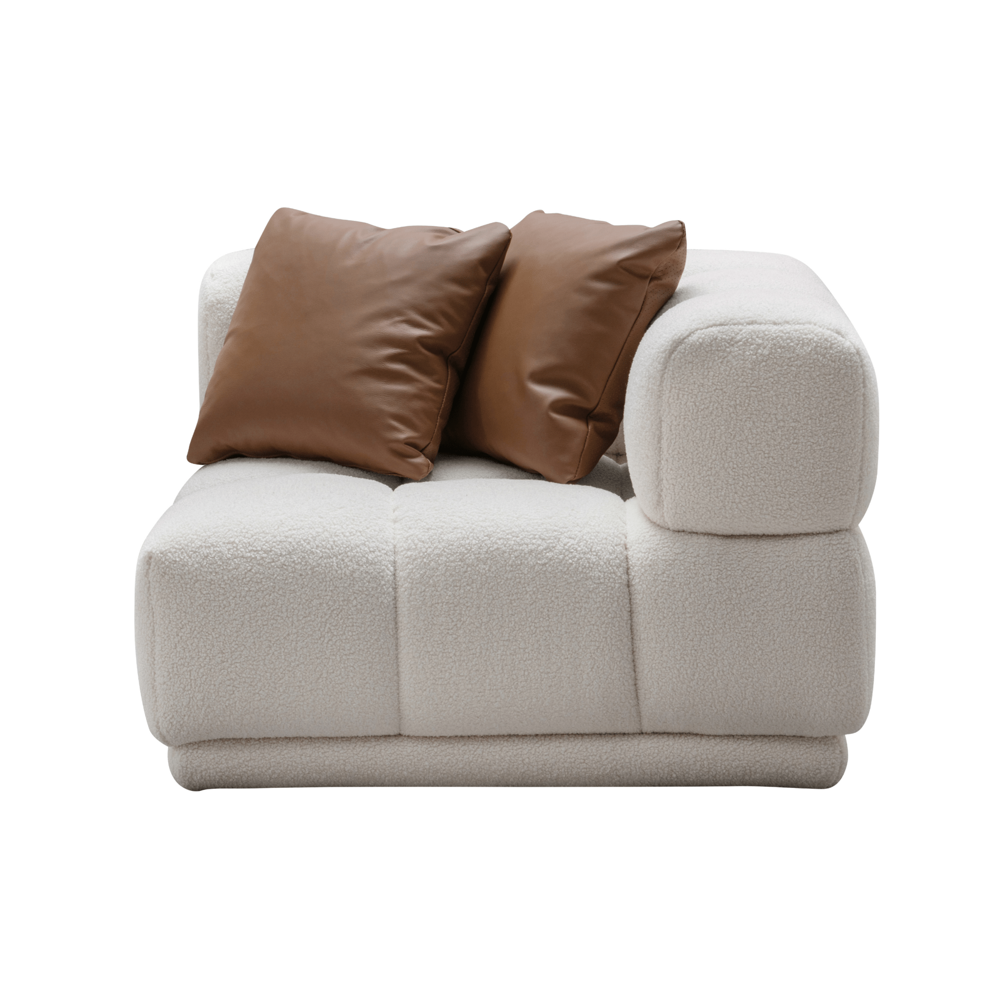 Chocoly Corner Sectionals| Roots Furniture