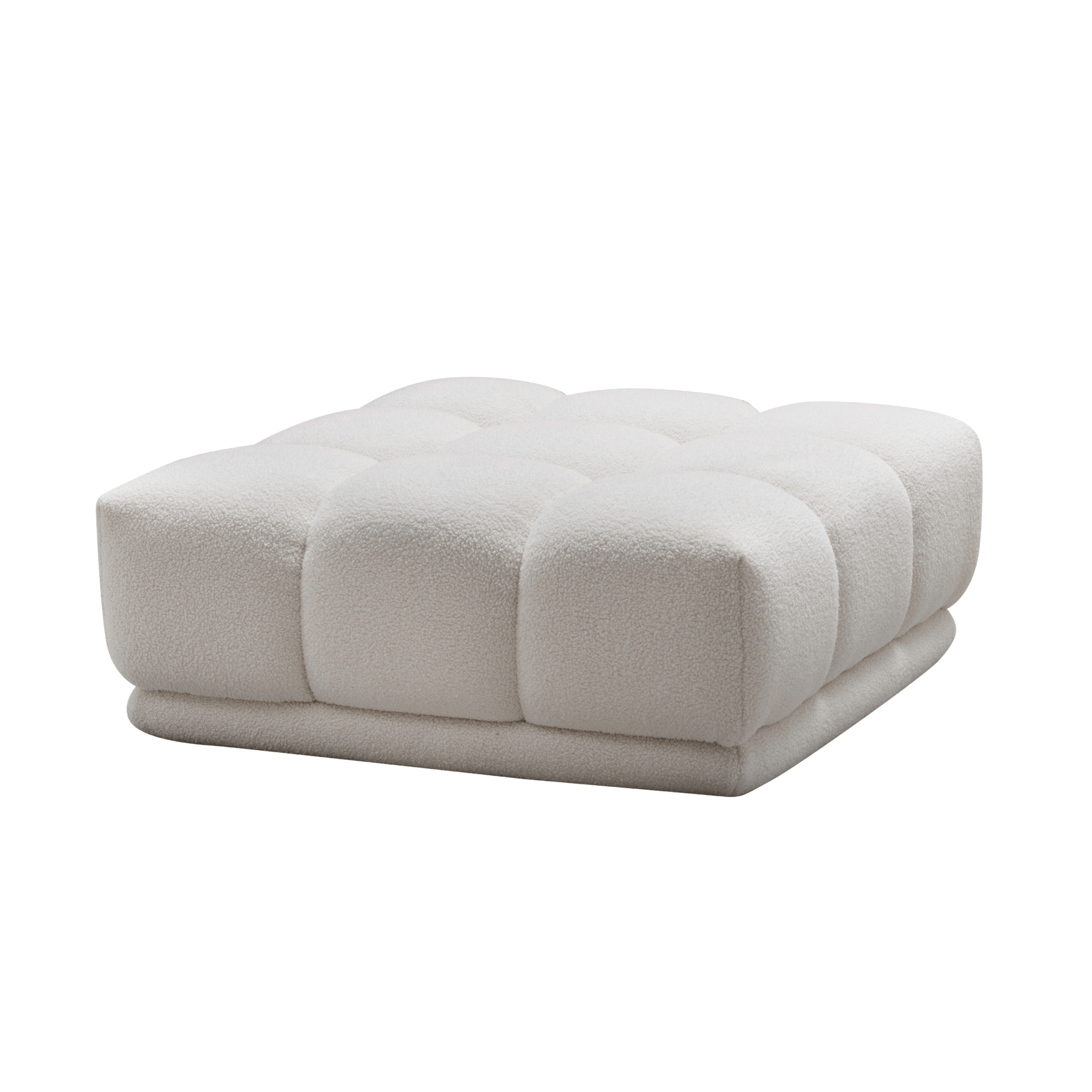 Chocoly large ottoman Sectionals| Roots Furniture