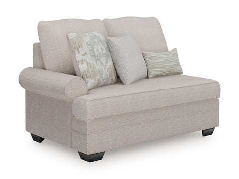 Chocorua LAF Loveseat Sofas & Loveseats| Ashley Homestore