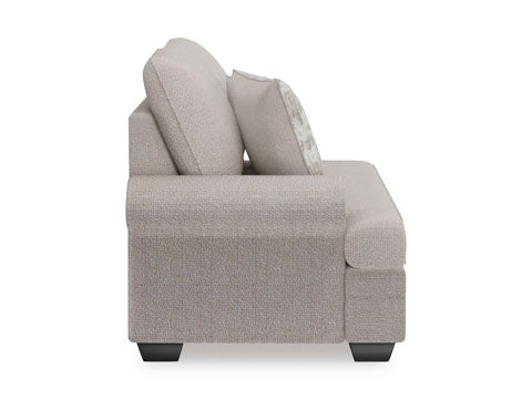 Chocorua LAF Loveseat - Al Rugaib Furniture