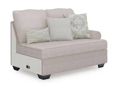 Chocorua RAF Loveseat - Al Rugaib Furniture
