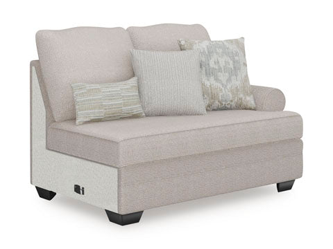 Chocorua RAF Loveseat - Al Rugaib Furniture