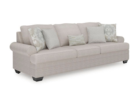 Chocorua - Sofa Set - Al Rugaib Furniture