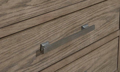 Chrestner Dresser - Al Rugaib Furniture