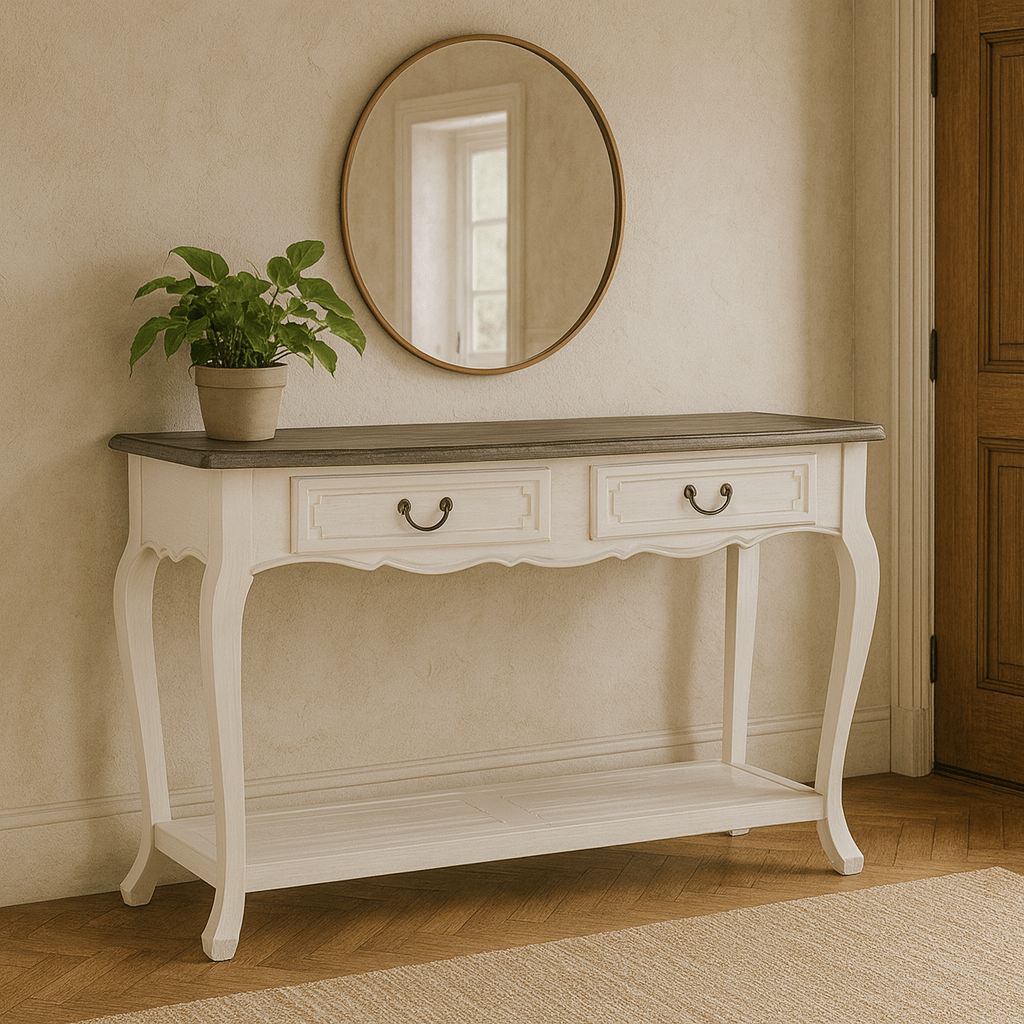 Christine Console Consoles & Sideboards| Crestview