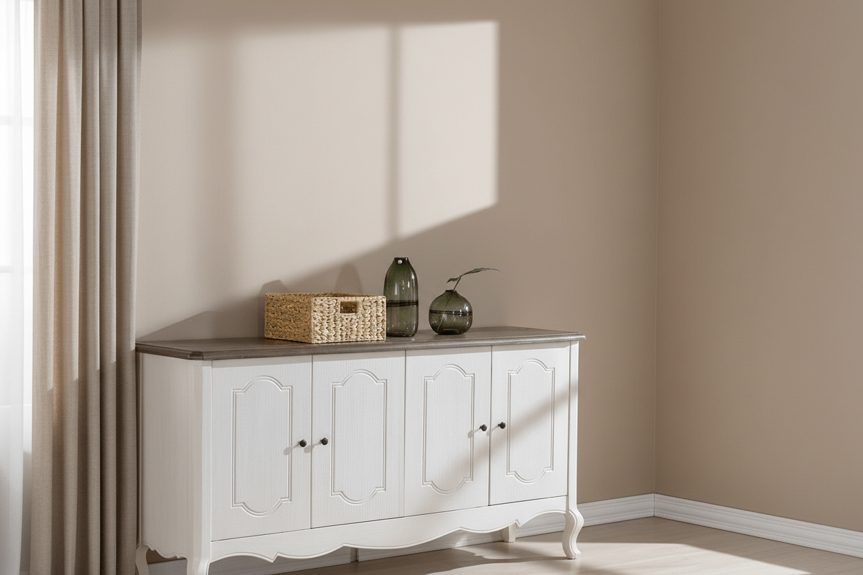 Christine Side Cabinet Cabinets & Chests| Crestview
