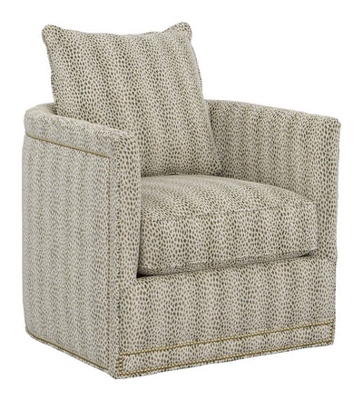 Christine Swivel Glider - Al Rugaib Furniture