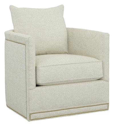 Christine Swivel Glider - Al Rugaib Furniture