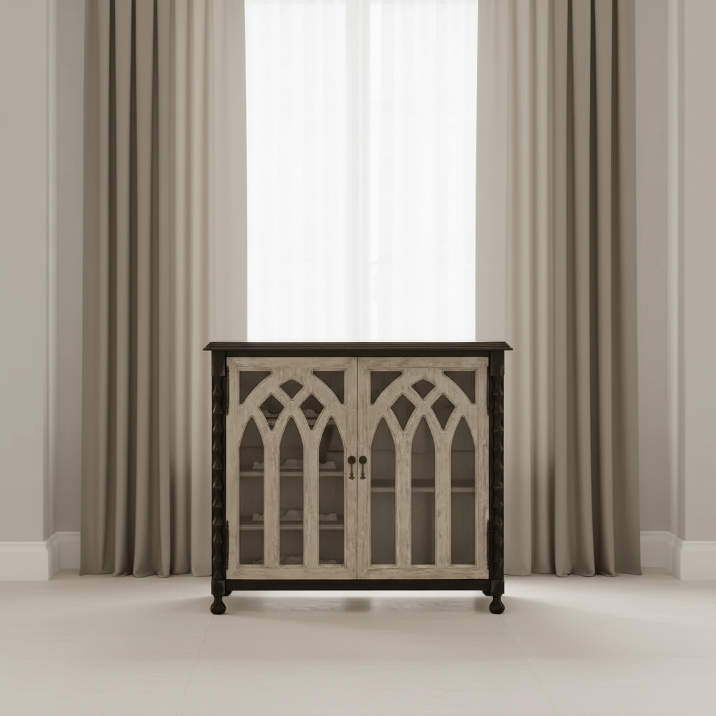 Ciao Bella Bar Cabinet Cabinets & Chests| Hooker