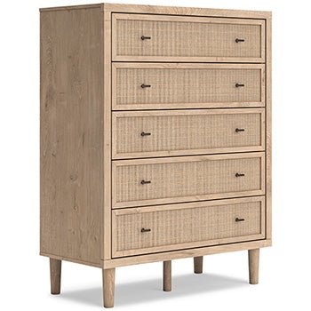 Cielden Chest of Drawers - Al Rugaib Furniture