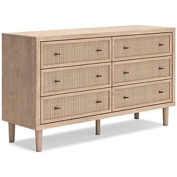 Cielden Dresser - Al Rugaib Furniture