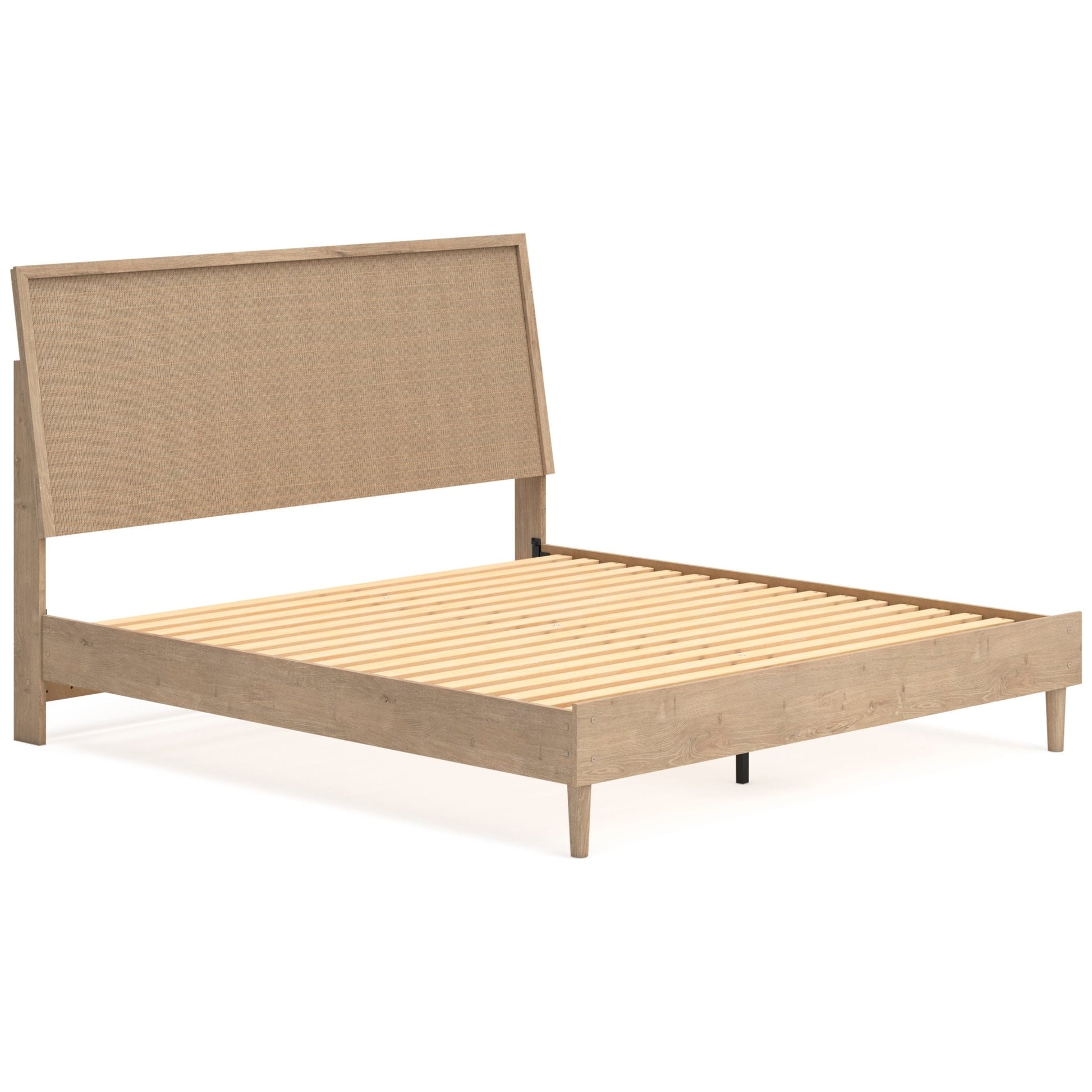 Cielden Full Panel Bed Beds| Ashley Homestore