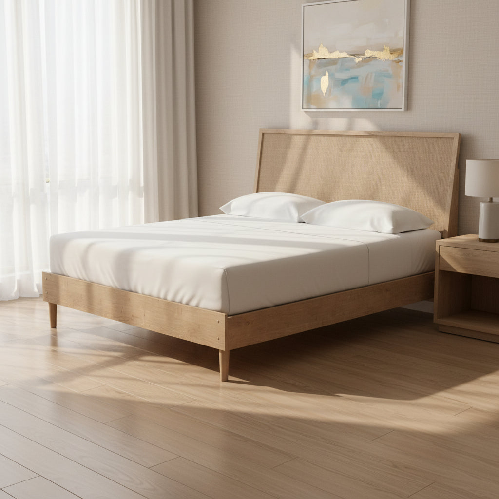Cielden King Panel Bed Beds| Ashley Homestore