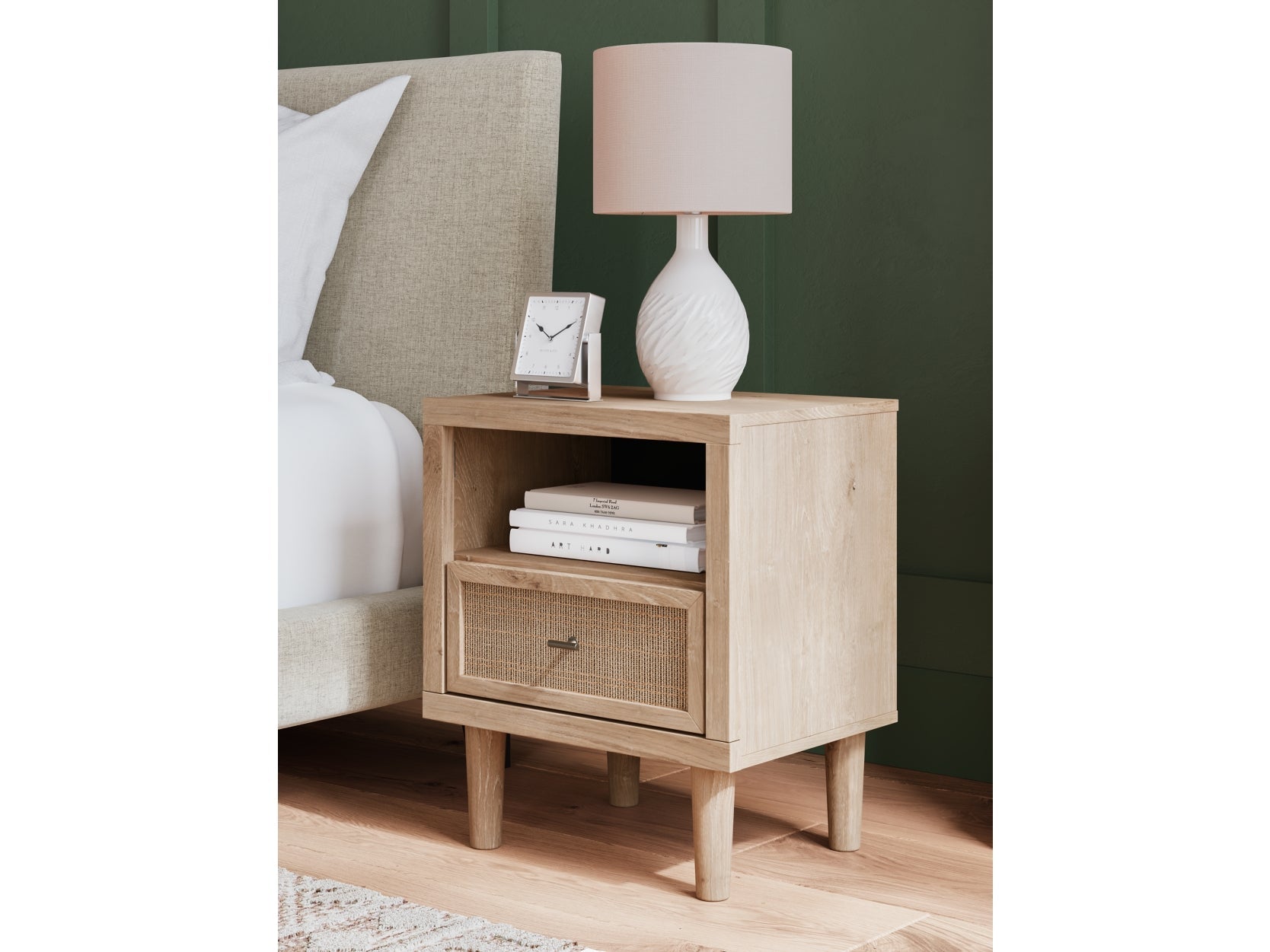 Cielden Nightstand Nightstands| Ashley Homestore