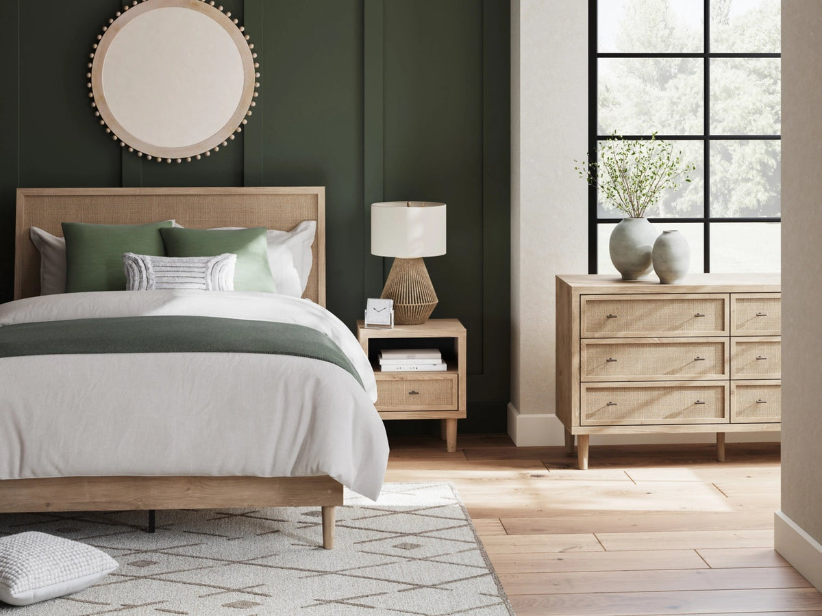 Cielden Nightstand Nightstands| Ashley Homestore
