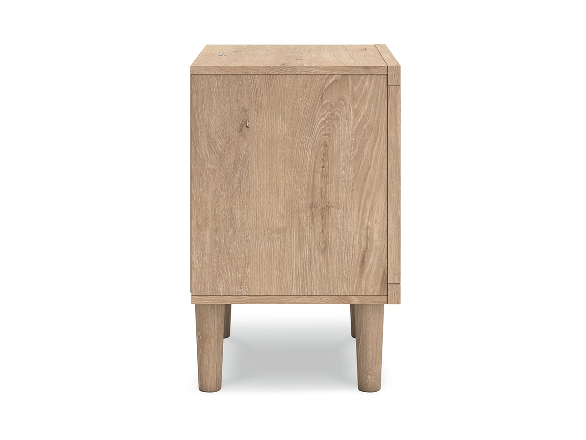Cielden Nightstand Nightstands| Ashley Homestore