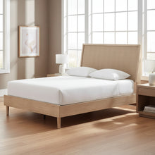 Cielden Queen Panel Bed