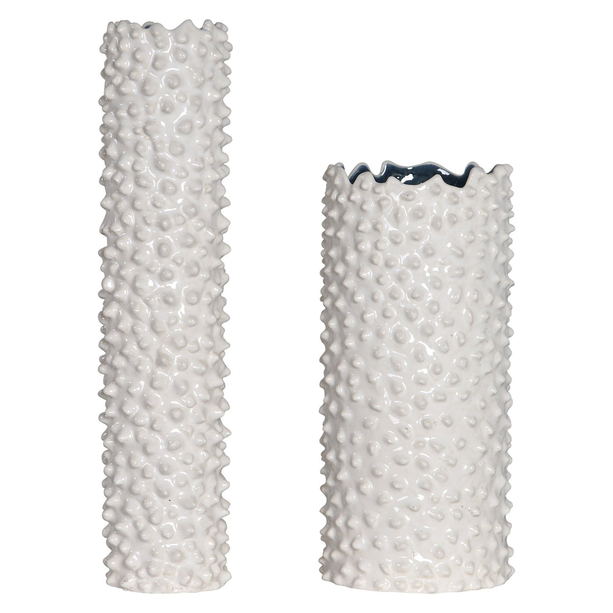 Ciji Vases, S/2 Vases and Jars| Uttermost