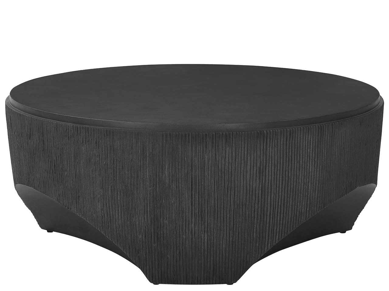 Cinder Cocktail Table Coffee Tables| Universal