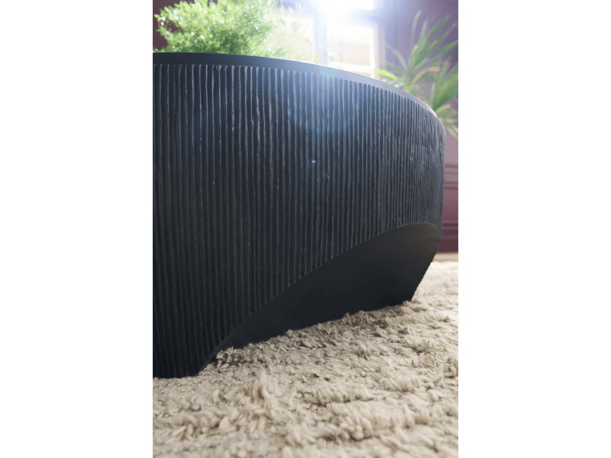 Cinder Cocktail Table Coffee Tables| Universal