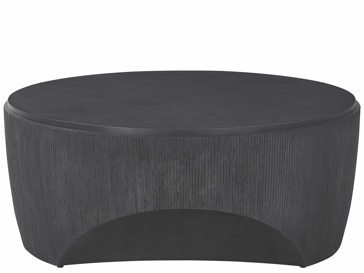 Cinder Cocktail Table Coffee Tables| Universal