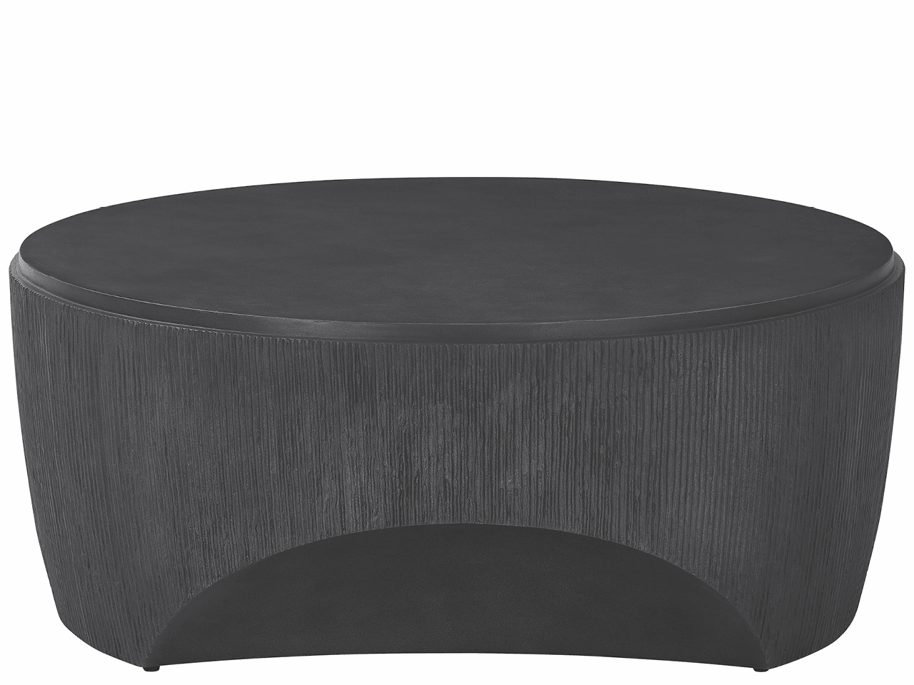 Cinder Cocktail Table Coffee Tables| Universal