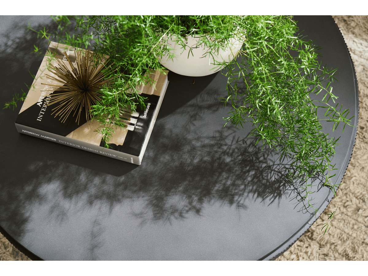 Cinder Cocktail Table Coffee Tables| Universal