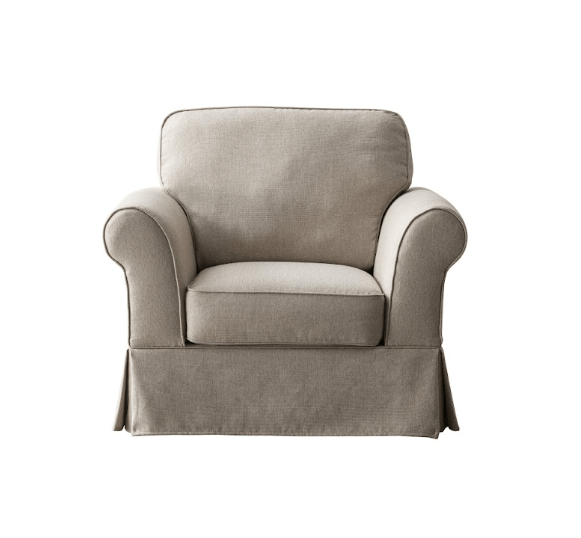 Cira Accent Chair - Al Rugaib Furniture