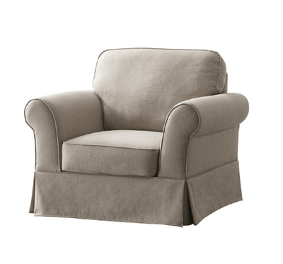 Cira Accent Chair - Al Rugaib Furniture