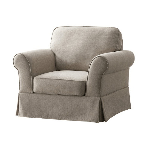 Cira Accent Chair - Al Rugaib Furniture