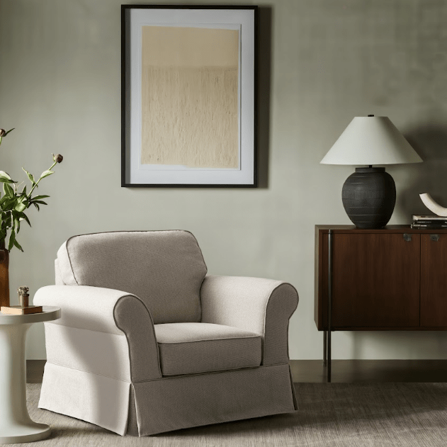 Cira Accent Chair Chairs| Roots Furniture