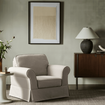 Cira Accent Chair - Al Rugaib Furniture