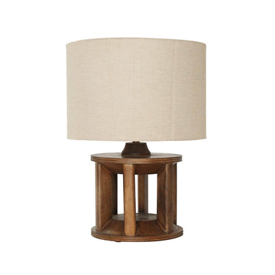 Citadel Table Lamp - Al Rugaib Furniture