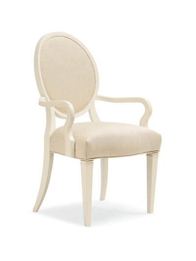 Classic - Taste-Full Arm Chair