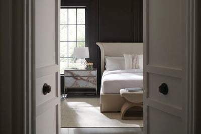 Classic -  Beauty Sleep - King - White