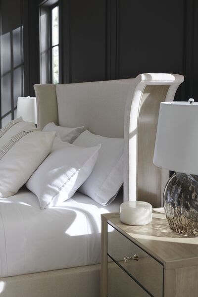 Classic -  Beauty Sleep - King - White