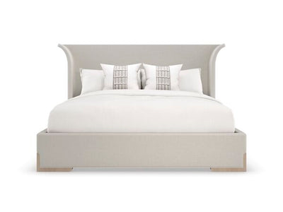 Classic -  Beauty Sleep - King - White