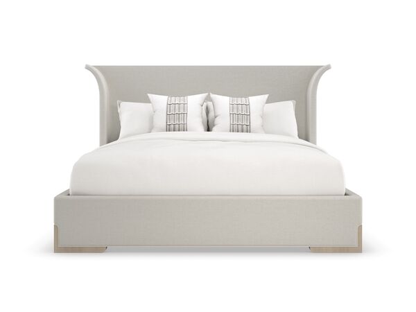 Classic -  Beauty Sleep - King - White