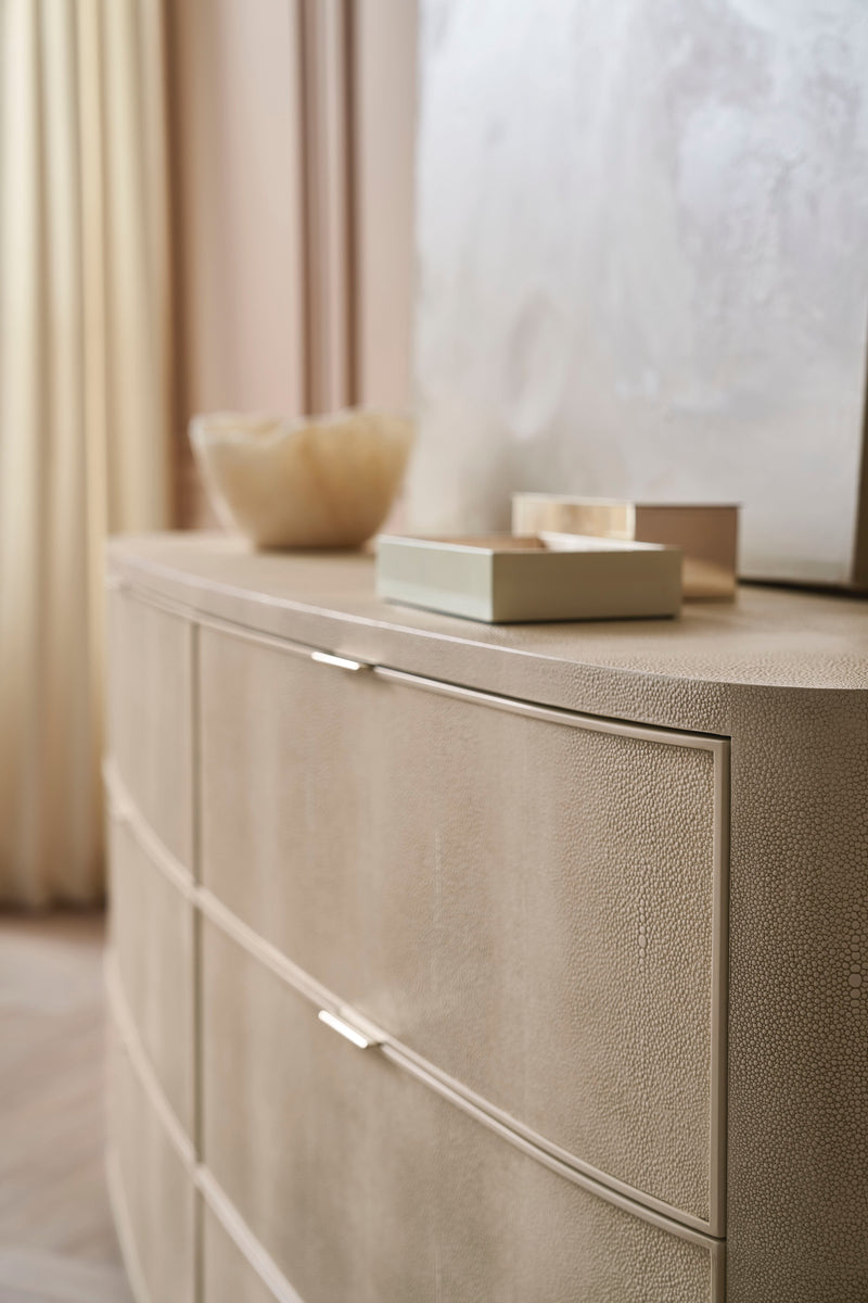 Caracole Classic - Simple Perfect Dresser
