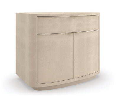Caracole Classic - Simply Perfect Nightstand
