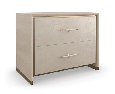 Caracole Classic - Hang Up Large Nightstand