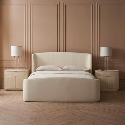 Caracole Classic - Soft Embrace Bed - King