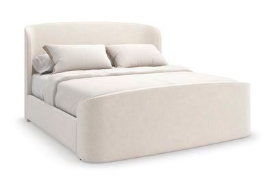 Caracole Classic - Soft Embrace Bed - King