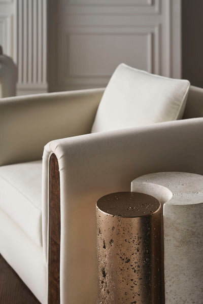 Classic Upholstery - Dimitri Sofa Set